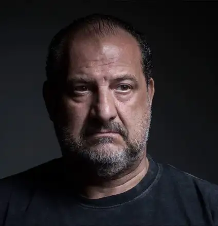 Khaled El Sawy